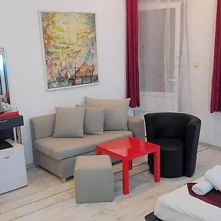 Scotty's Boutique Hotel Sofia