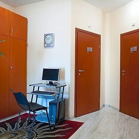 Scotty's Boutique 3* Sofia