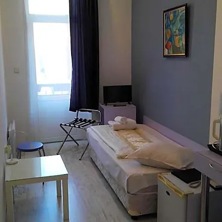 Scotty's Boutique Hotel Sofia