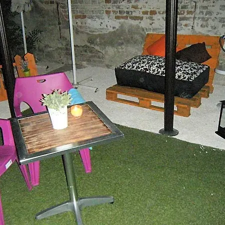 Scotty's Boutique Hotel Sofia