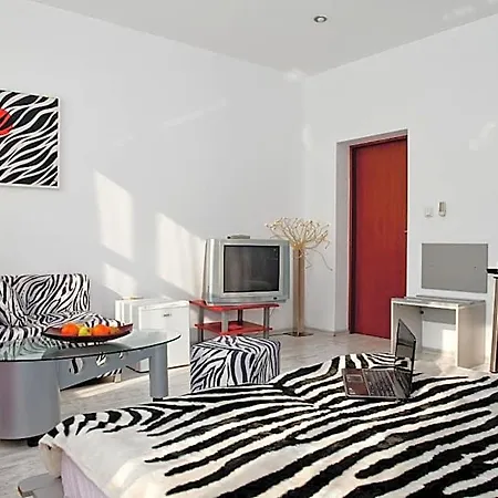 Scotty's Boutique Hotel Sofia