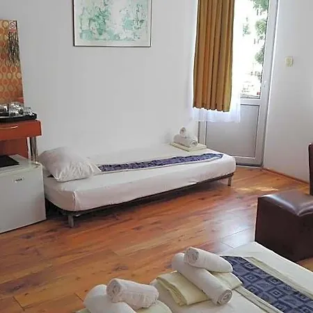 Scotty's Boutique 3* Sofia