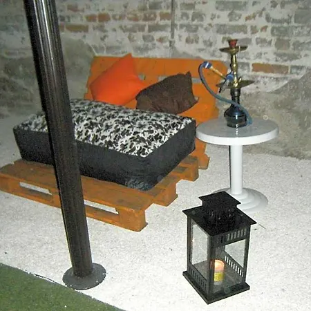 Scotty's Boutique Hotel Sofia