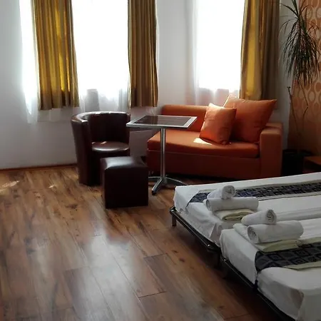 Scotty's Boutique Szófia