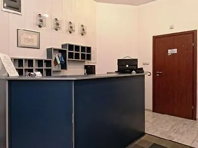 Scotty's Boutique Hotel Sofia