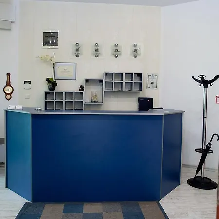 Hotel Scotty's Boutique Sofia