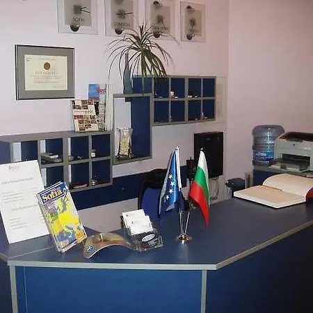 Szálloda Scotty's Boutique