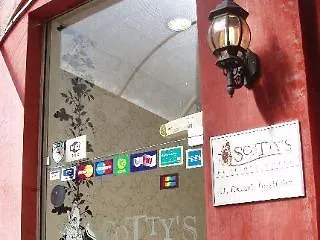 Ξενοδοχείο Scotty's Boutique