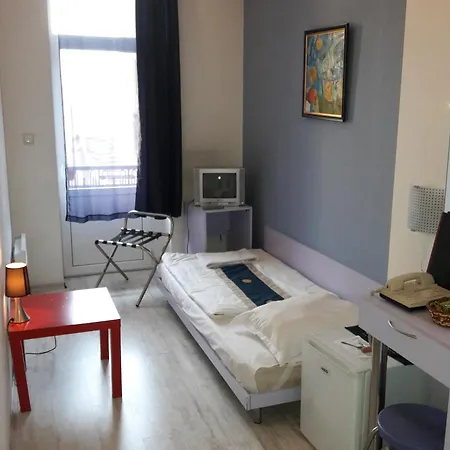 Scotty's Boutique Szófia