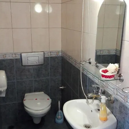 Scotty's Boutique Hotell