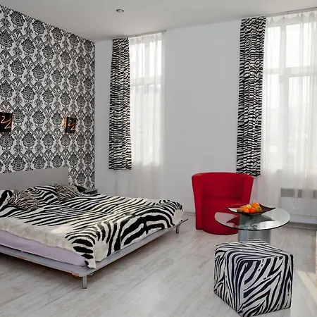 Scotty's Boutique 3*
