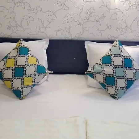 Ξενοδοχείο Scotty's Boutique Σόφια