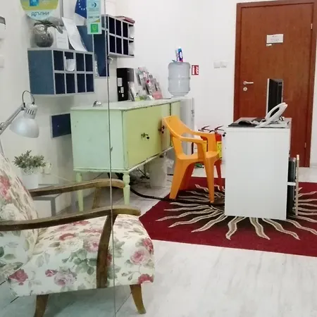 Scotty's Boutique Szálloda 3*