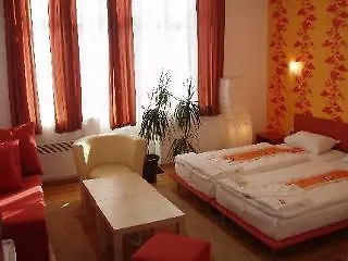 Hotell Scotty's Boutique Sofia