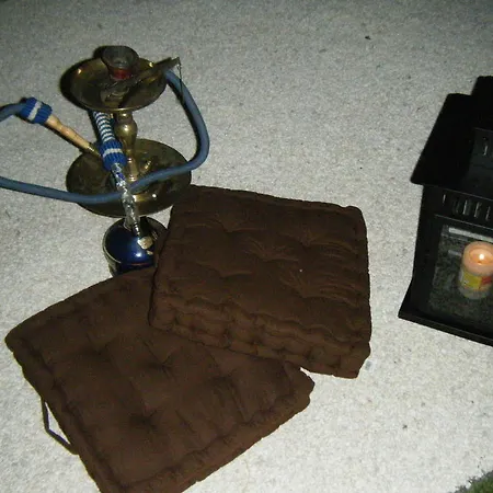 Szálloda Scotty's Boutique Szófia