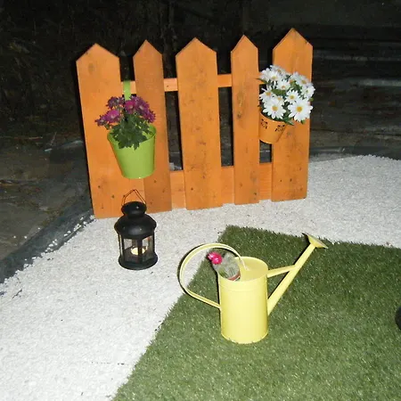 Szálloda Scotty's Boutique