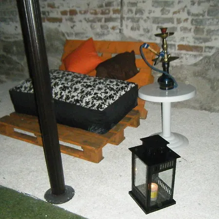 Scotty's Boutique Hotell