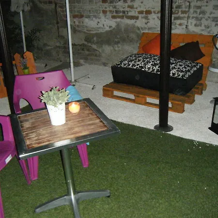 Szálloda Scotty's Boutique 3*