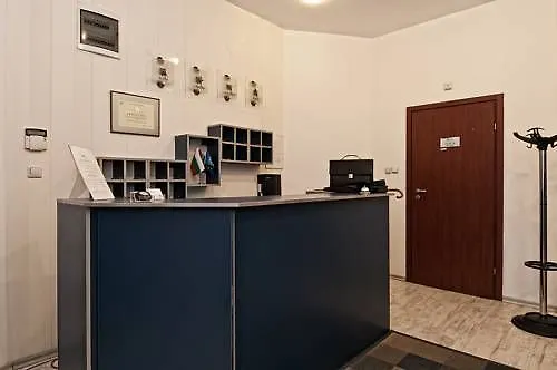 Scotty's Boutique סופיה