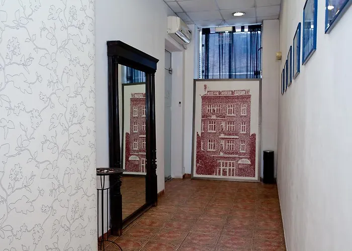 Scotty's Boutique סופיה