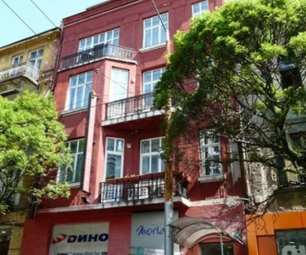 Scotty's Boutique Sofia