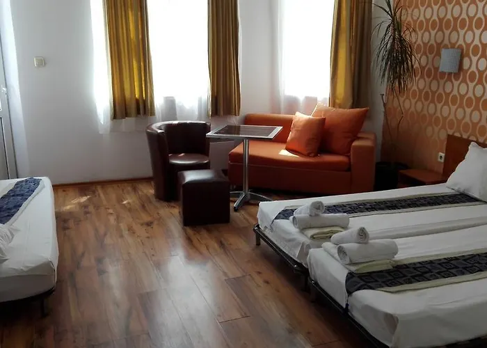 Scotty's Boutique Sófia