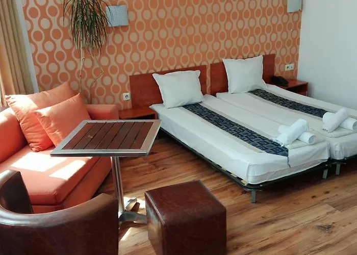 Scotty's Boutique סופיה