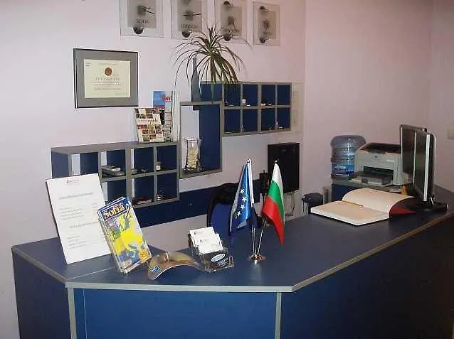 מלון Scotty's Boutique