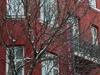 Scotty's Boutique מלון 3*