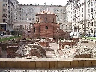 Scotty's Boutique סופיה