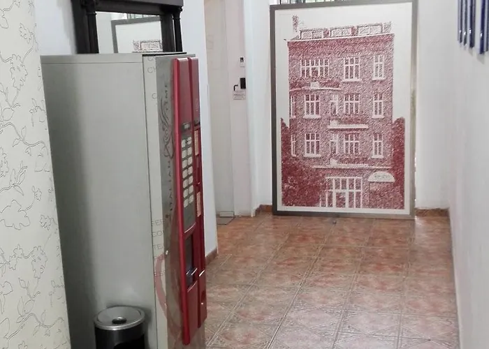 Hotel Scotty's Boutique