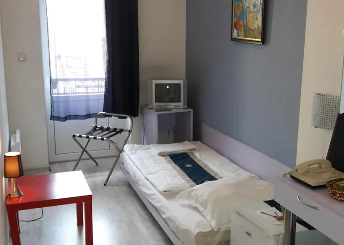 Scotty's Boutique סופיה