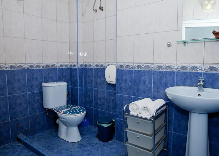 מלון Scotty's Boutique