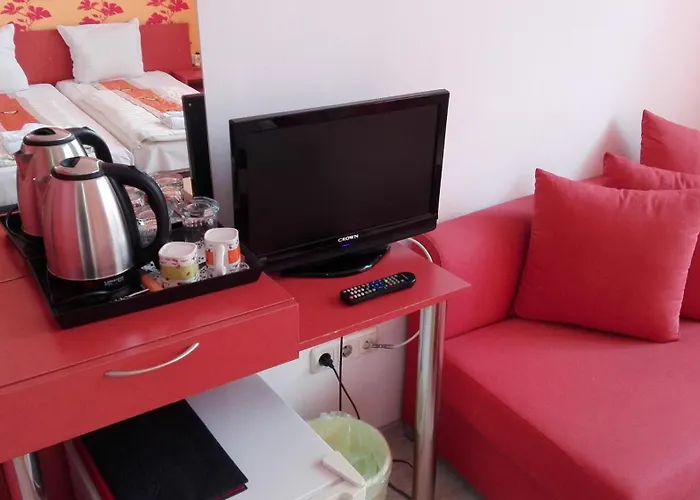 Scotty's Boutique 3*