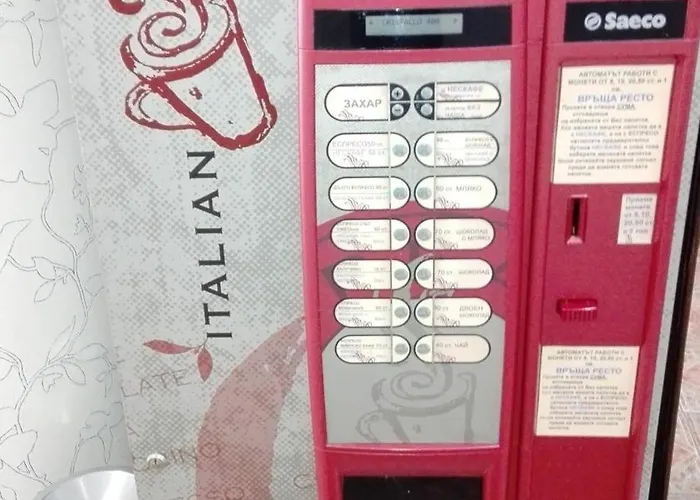 Hotel Scotty's Boutique Sofia