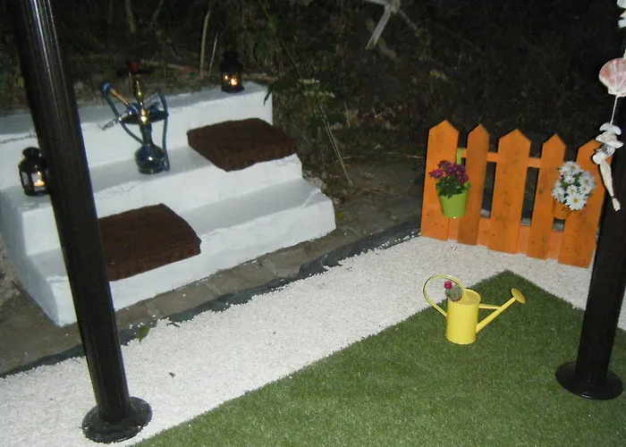 Scotty's Boutique Hotel Sofia