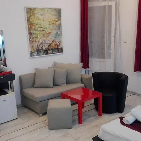 Hotell Scotty's Boutique 3*