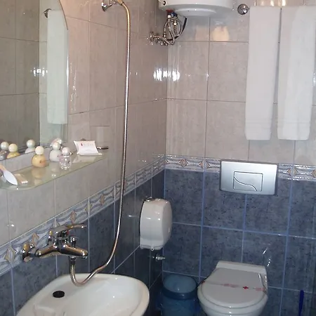 Hotell Scotty's Boutique