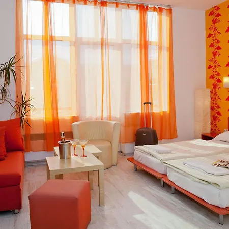 Hotell Scotty's Boutique