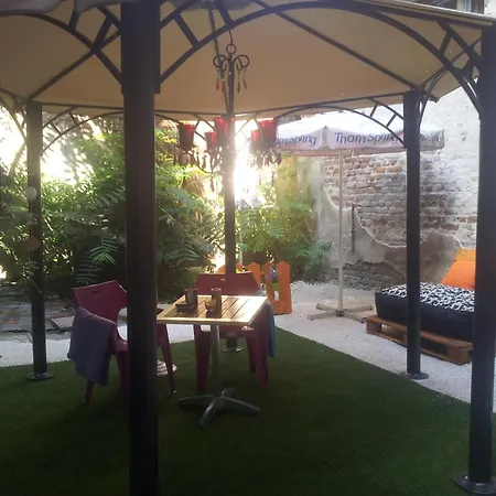 Hotel Scotty's Boutique Sofia