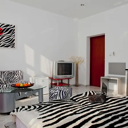 Hotell Scotty's Boutique 3*