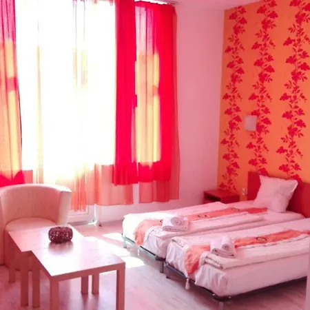 Hotell Scotty's Boutique Sofia