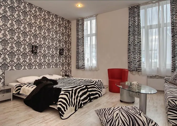 Scotty's Boutique 3* Sofia