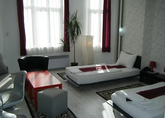 Scotty's Boutique 3* Sofia