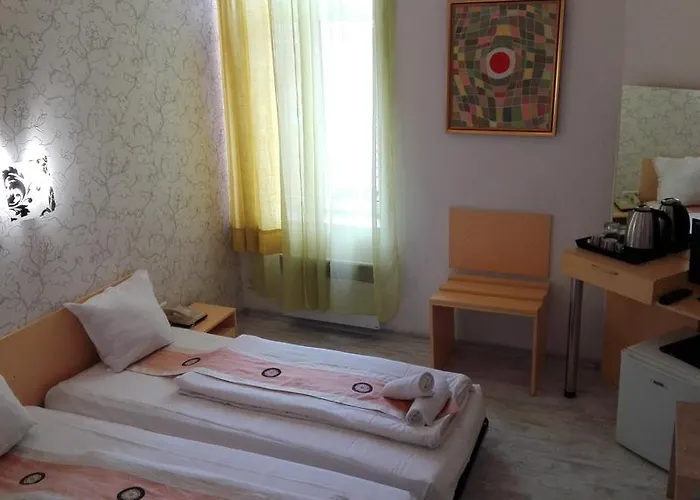 Scotty's Boutique Sofia