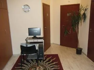 Hotel Scotty's Boutique Sofia