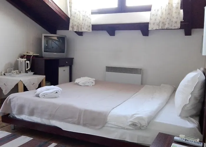 Hotel Scotty's Boutique 3*