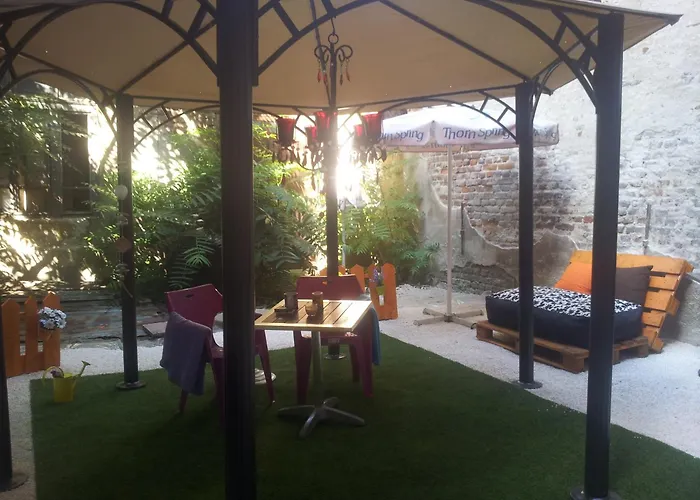 Hotel Scotty's Boutique Sofia