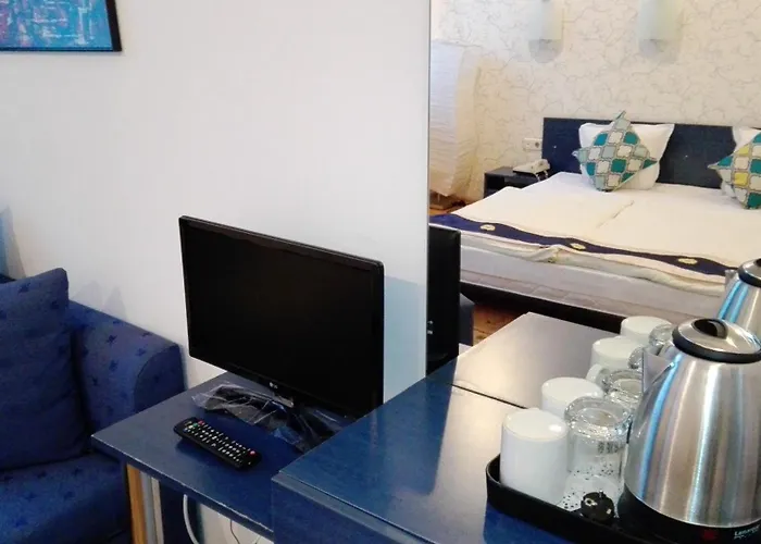 Scotty's Boutique 3*