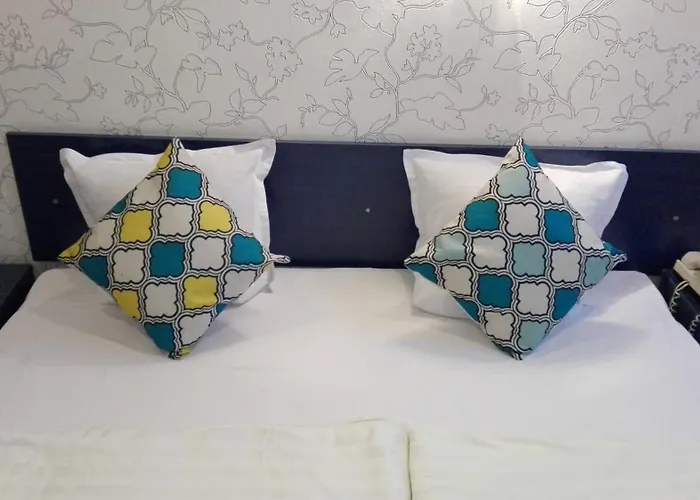 Hotel Scotty's Boutique Sofia